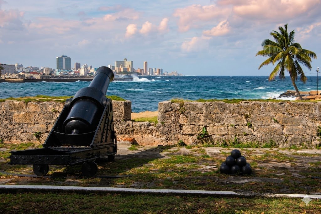 Havana Cañonazo